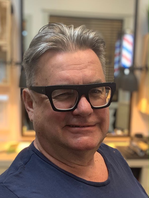Haircut example 10